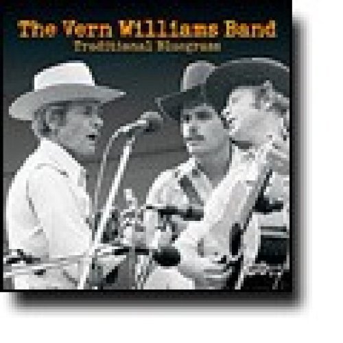 Vern Band Williams/Traditional Bluegrass