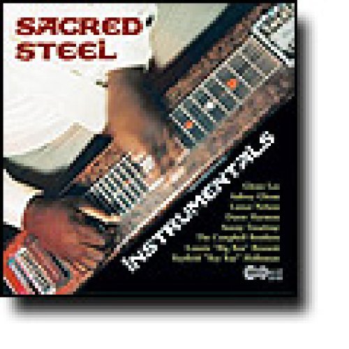 Sacred Steel Guitar Instrument Sacred Steel Guitar Instrument Lee Harmon Ghent Nelson 