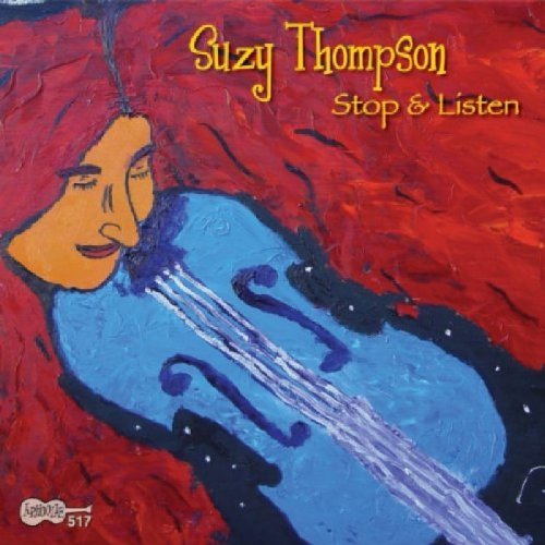 Suzy Thompson/Stop & Listen
