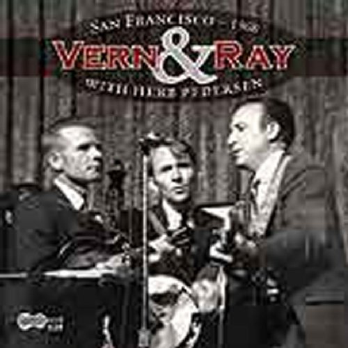 Vern & Ray/San Francisco 1968