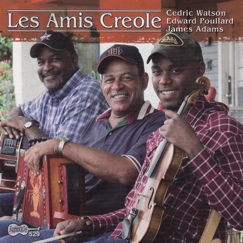 Les Amis Creole/Les Amis Creole