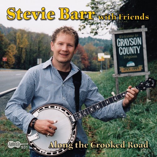 Stevie Barr/Stevie Barr & Friends