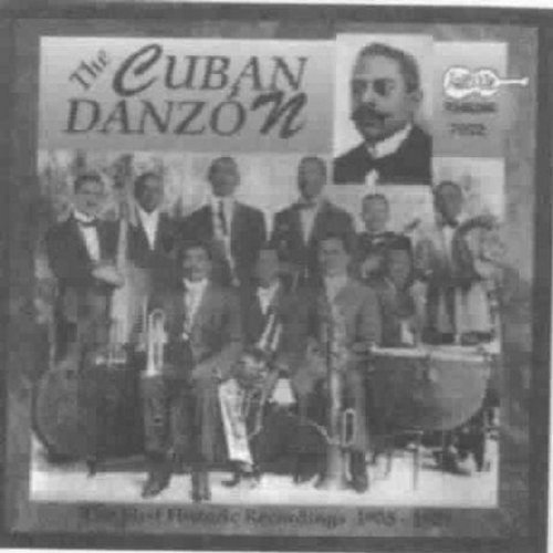 Cuban Danzon/Cuban Danzon