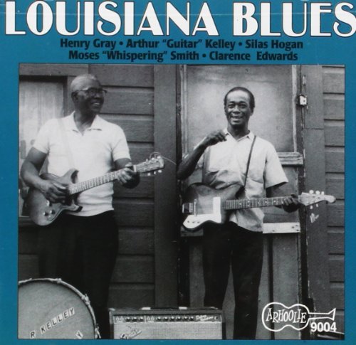 Louisiana Blues/Louisiana Blues