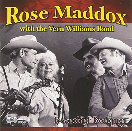 Rose & The Williams Ban Maddox/Beautiful Bouquet