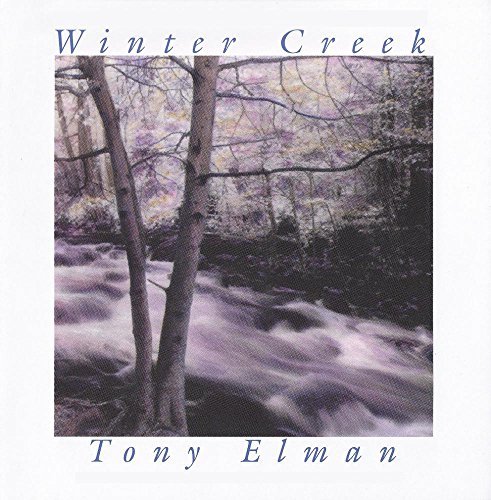 Tony Elman/Winter Creek