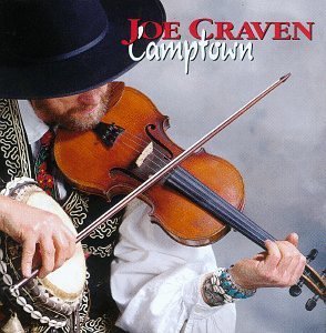 Joe Craven Camptown 