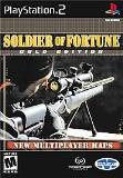 Ps2 Soldier Of Fortune Rp 