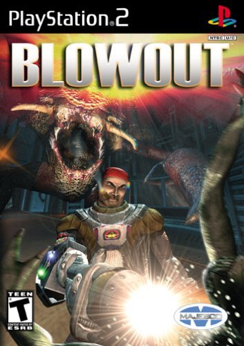 PS2/Blowout