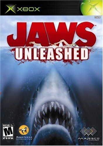 Xbox/Jaws:Unleashed