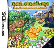 Nintendo Ds Eco Creatures Save The Forest Majesco 