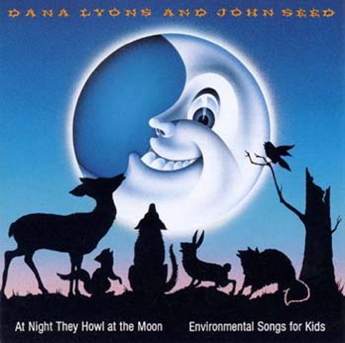 Dana Lyons/At Night They Howl At The Moon