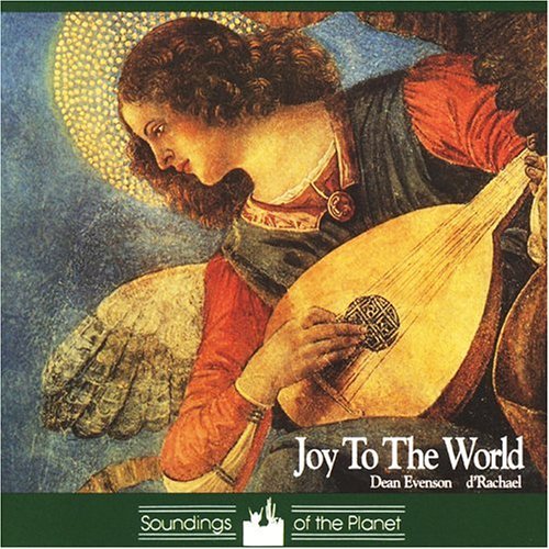 Evenson/D'Rachael/Joy To The World