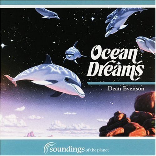Dean Evenson/Ocean Dreams