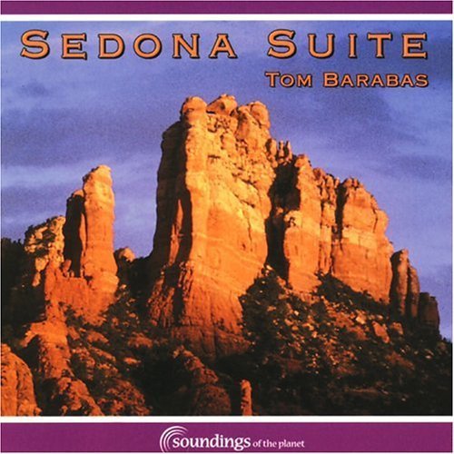 Tom Barabas/Sedona Suite