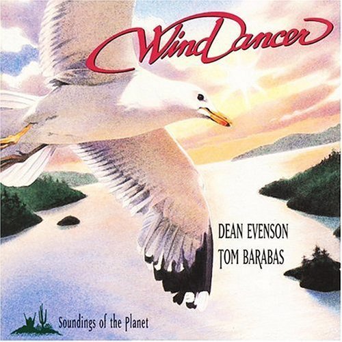 Evenson/Barabas/Wind Dancer