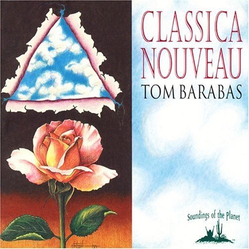 Tom Barabas Classica Nouveau 
