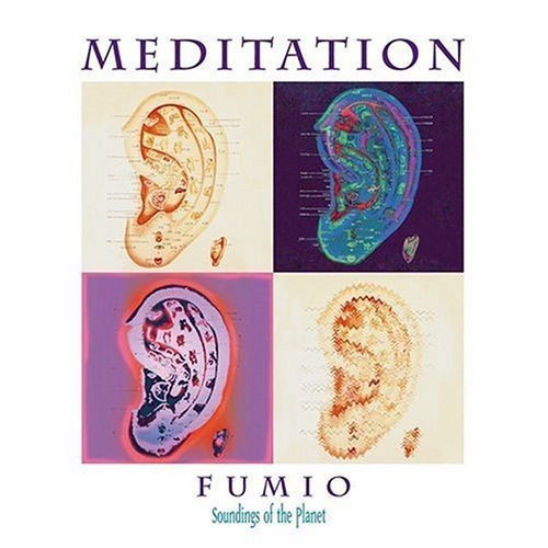 Fumio/Meditation