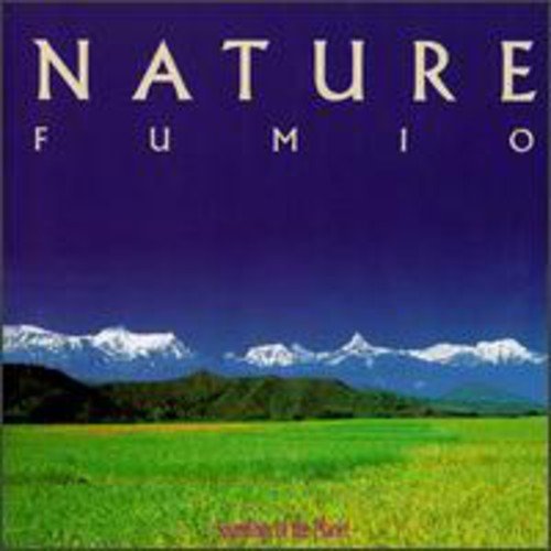 Fumio/Nature