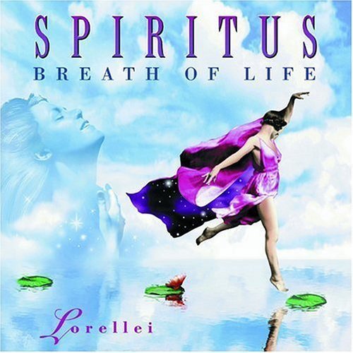 Lorellei/Spiritus-Breath Of Life