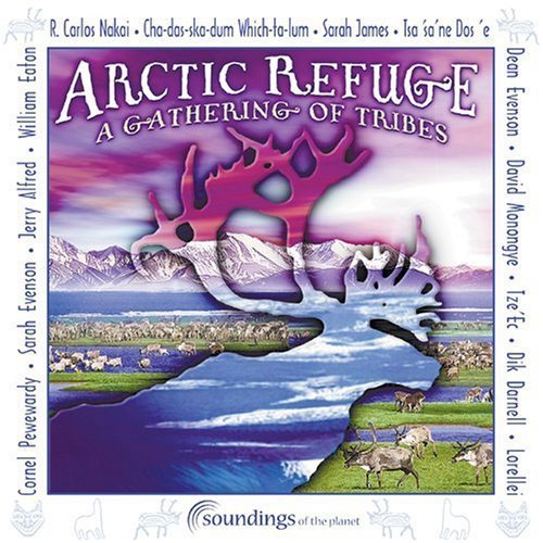 Arctic Refuge-Gathering/Arctic Refuge-Gathering Of The