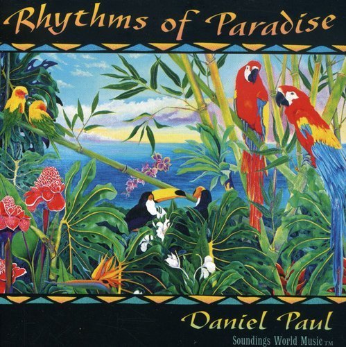 Rhythms Of Paradise Rhythms Of Paradise 
