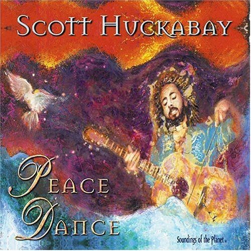 Scott Huckabay/Peace Dance