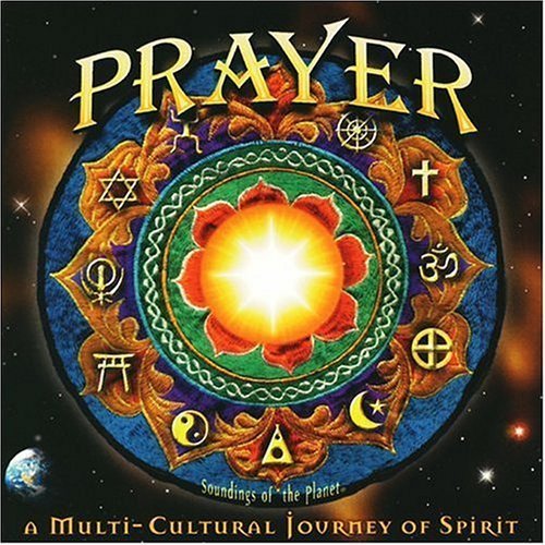 Prayer Multi Cultural Journ Prayer Multi Cultural Journey Hdcd 