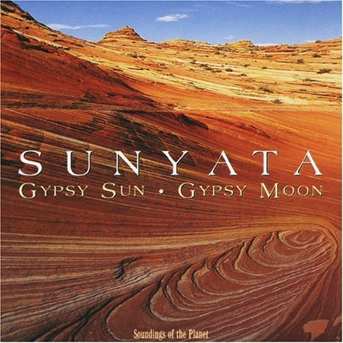 Sunyata/Gypsy Sun Gypsy Moon