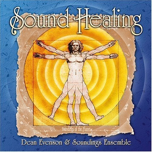 D Soundings Ens Evenson Sound Healing 