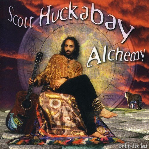 Scott Huckabay/Alchemy