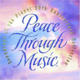 Peace Through Music 20th An Peace Through Music 20th Anniv Evenson Barabas Huckabay Paul Sunyata Hardy Lorellei Kaur 