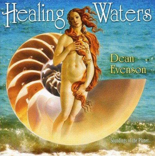 Dean Evenson/Healing Waters