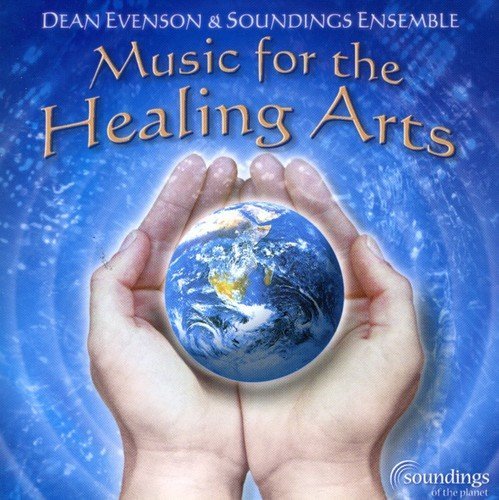 Evenson/Soundings Ensemble/Music For The Healing Arts
