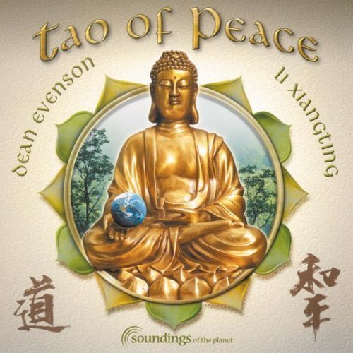 Evenson/Xiangting/Tao Of Peace