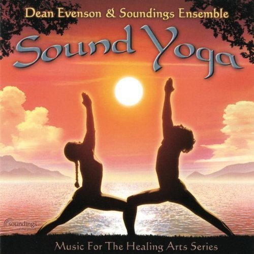 Dean & Soundings Ensem Evenson/Sound Yoga
