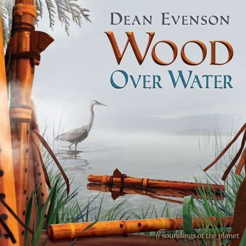 Dean Evenson/Wood Over Water