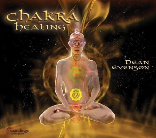 Dean Evenson/Chakra Healing