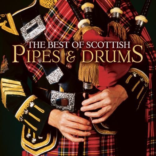Best Of Scottish Pipes & Drums (Meijer)/Best Of Scottish Pipes & Drums (Meijer)