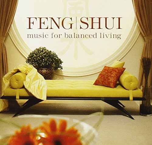 Daniel May/Feng Shui-For Balanced Living