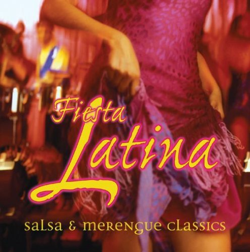 Tropical Fantasia/Fiesta Latina