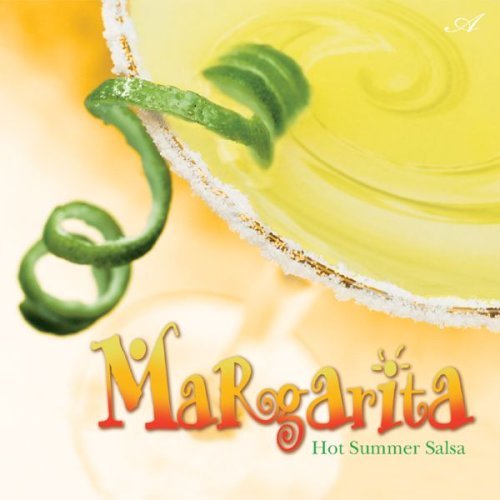 Margarita/Hot Summer Salsa