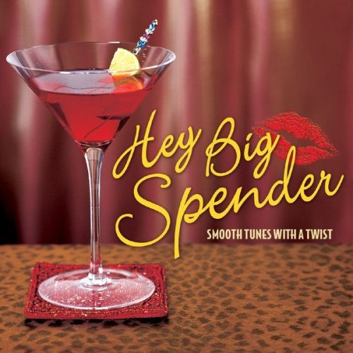 Hey Big Spender/Hey Big Spender