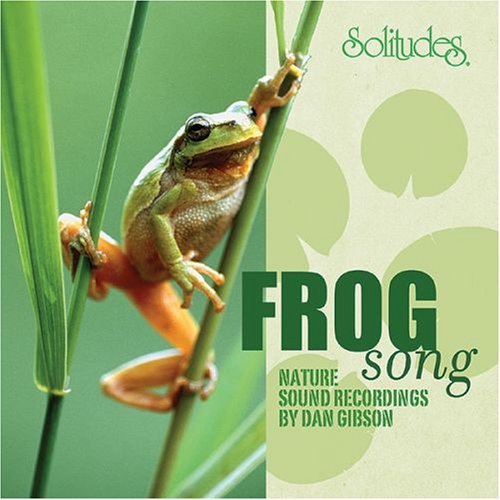 Dan Gibson Frog Song 