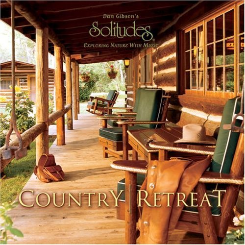 Country Retreat Country Retreat 