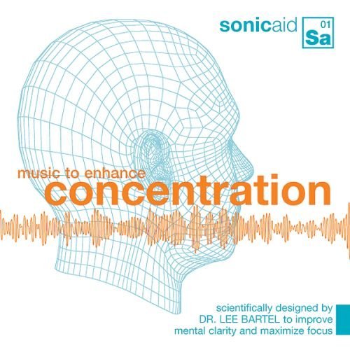 Music To Enhance Concentra/Music To Enhance Concentra