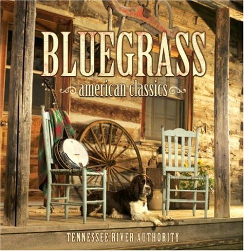 Bluegrass-American Classics/Bluegrass-American Classics
