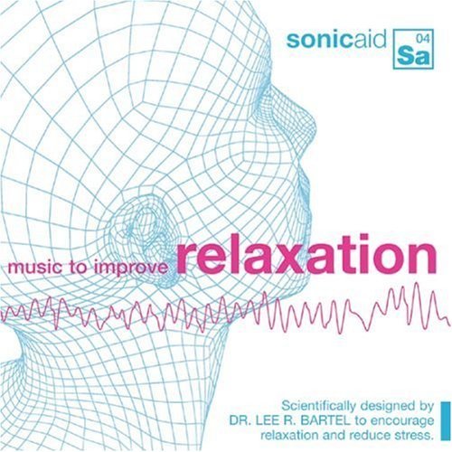 Music To Improve Relaxatio/Music To Improve Relaxatio