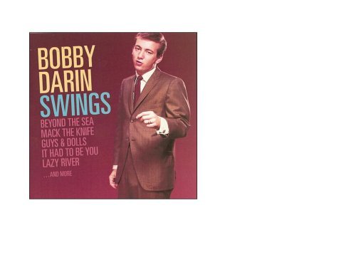 Bobby Darin/Swings