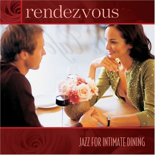Rendezvous-Jazz For Intimate D/Rendezvous-Jazz For Intimate D
